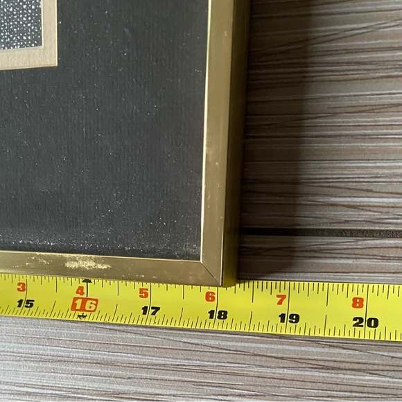 Andre Desjardins “Childlike Wonder” Original Pen and Ink Drawing c.1976 - Picture 7 of 7